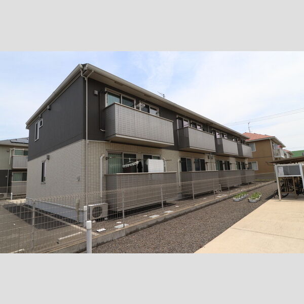 建物外観 (建物外観)