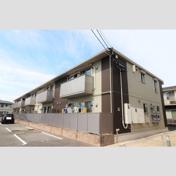 建物外観 (建物外観)