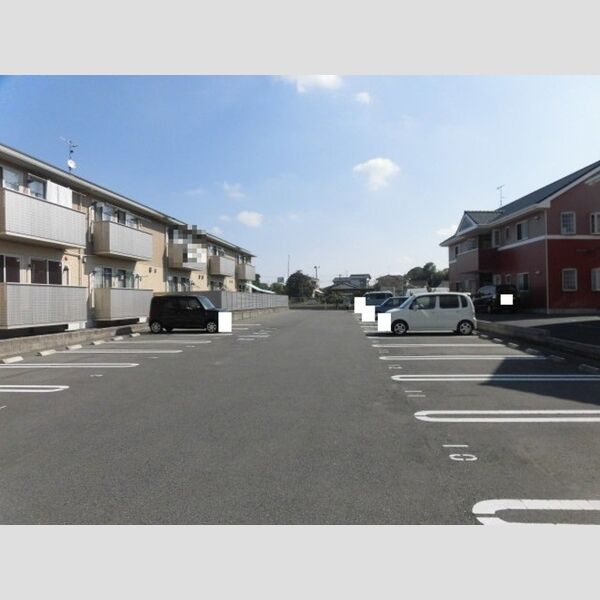 駐車場 (駐車場)