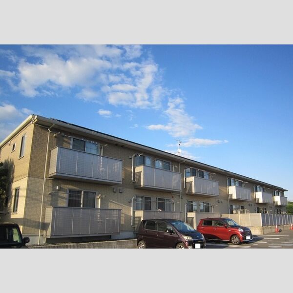 建物外観 (建物外観)