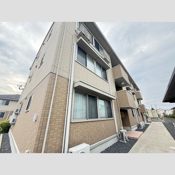 建物外観 (建物外観)