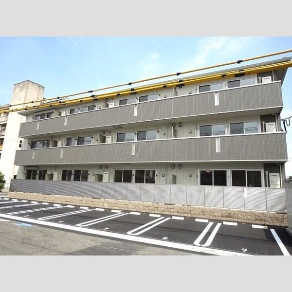 建物外観 (外観)