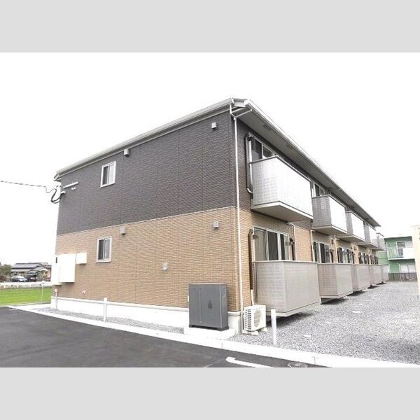 建物外観 (外観)