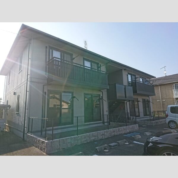 建物外観 (外観)