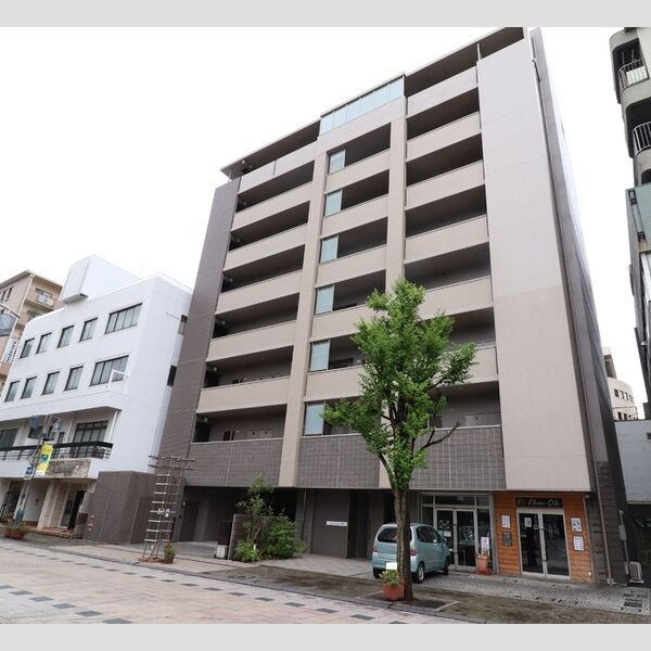 建物外観 (建物外観)