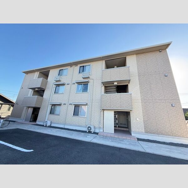 建物外観 (建物外観)