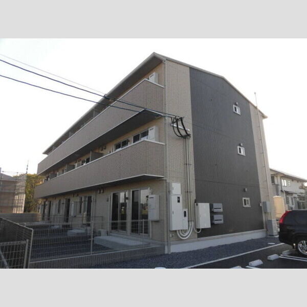 建物外観 (外観)