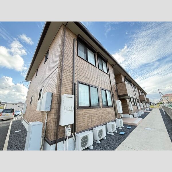 建物外観 (建物外観)