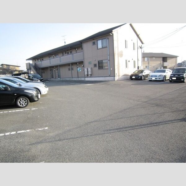 駐車場 (駐車場)