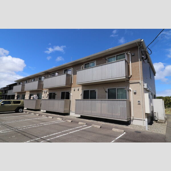 建物外観 (建物外観)