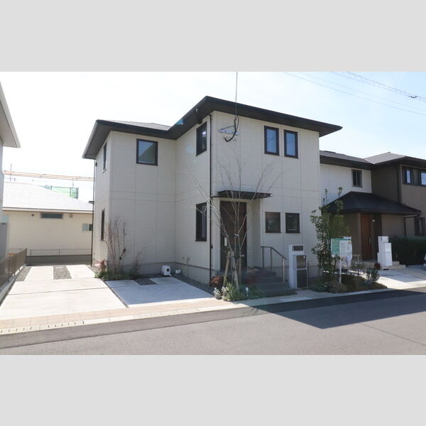 建物外観 (建物外観)
