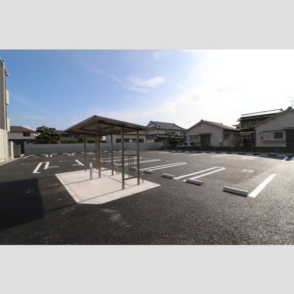 駐車場 (駐車場)