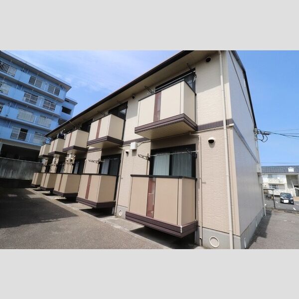 建物外観 (建物外観)