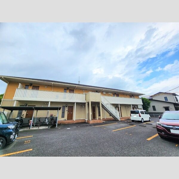建物外観 (建物外観)