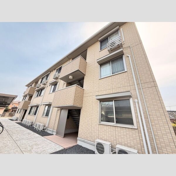 建物外観 (外観)