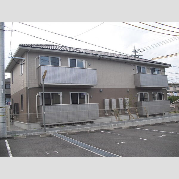 建物外観 (外観)