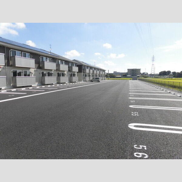 駐車場 (駐車場)