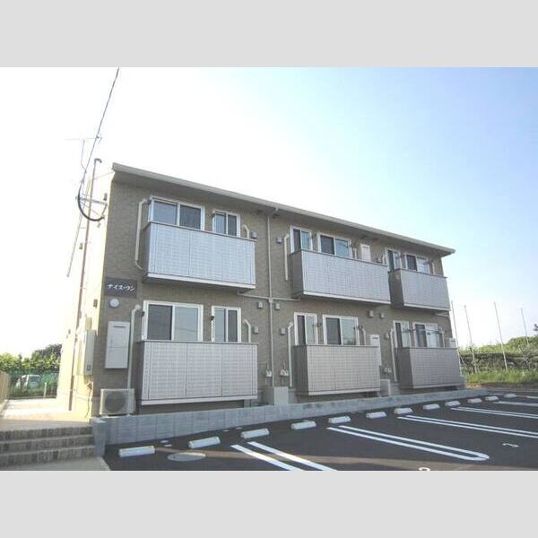 建物外観 (外観)