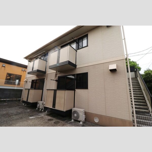 建物外観 (建物外観)