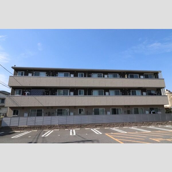 建物外観 (建物外観)