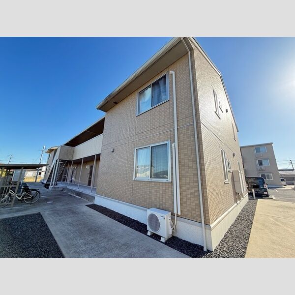 建物外観 (建物外観)