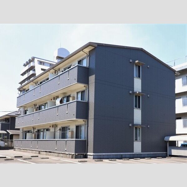 建物外観 (建物外観)
