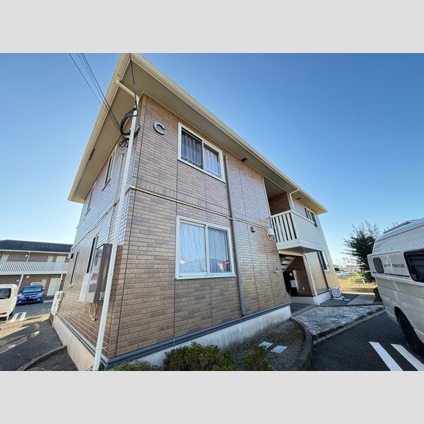 建物外観 (建物外観)