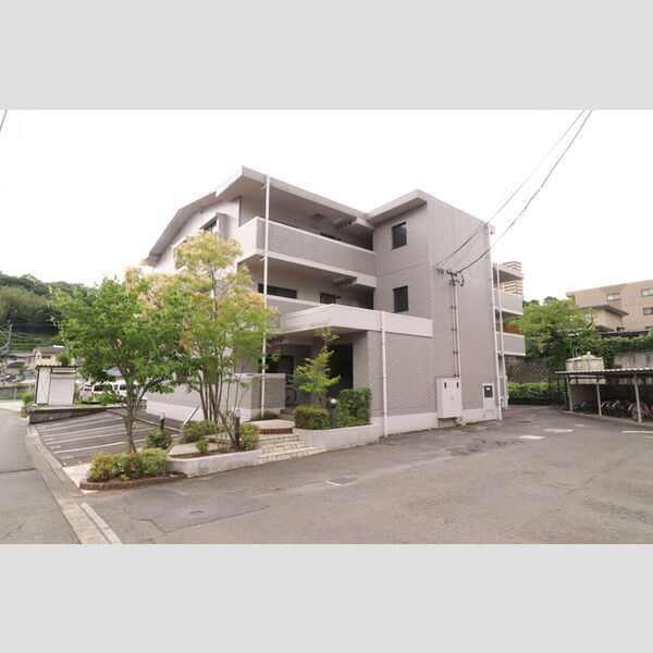 建物外観 (建物外観)