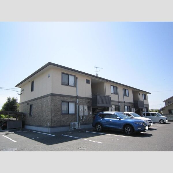 建物外観 (建物外観)