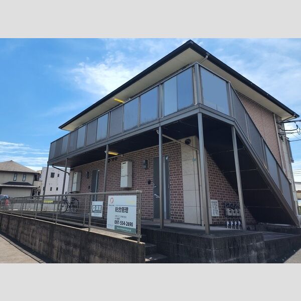 建物外観 (建物外観)