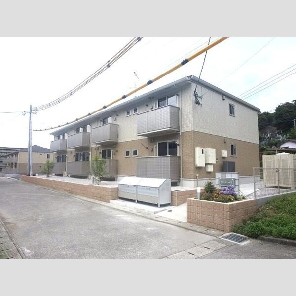 建物外観 (外観)