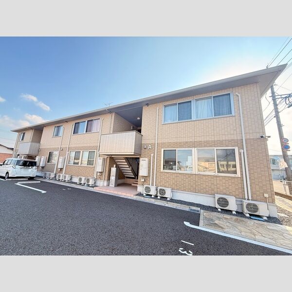 建物外観 (外観)