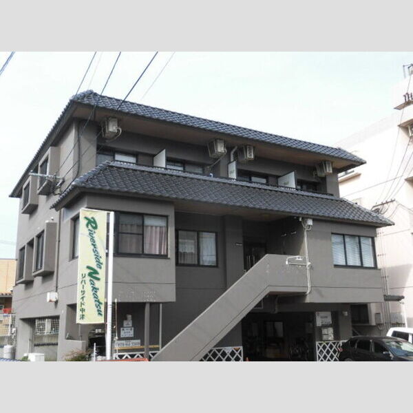 建物外観 (外観)