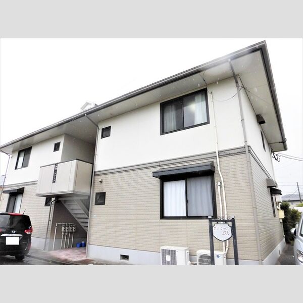 建物外観 (外観)