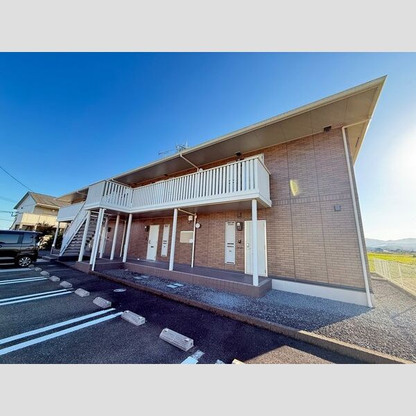 建物外観 (建物外観)