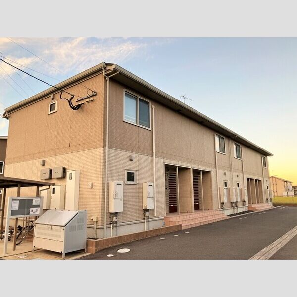 建物外観 (建物外観)