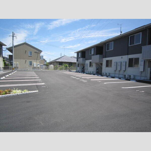 駐車場 (駐車場)