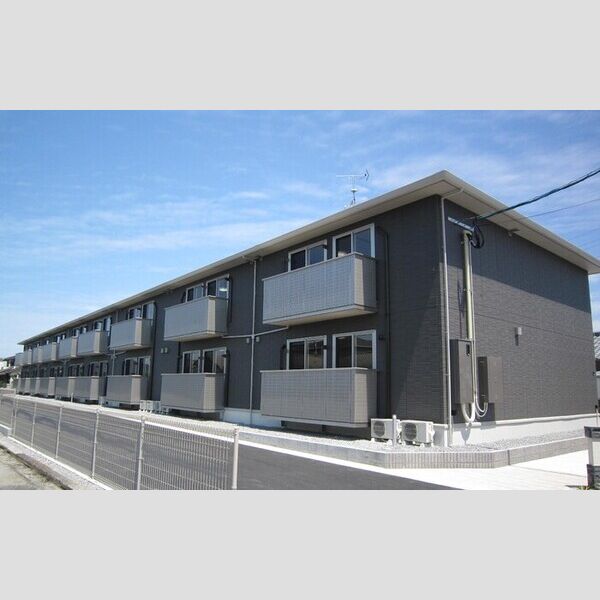 建物外観 (建物外観)