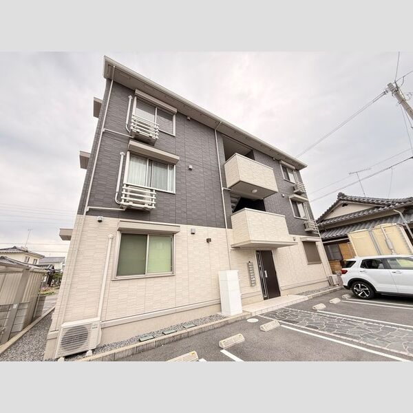 建物外観 (外観)