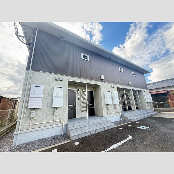 建物外観 (建物外観)