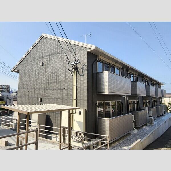 建物外観 (建物外観)