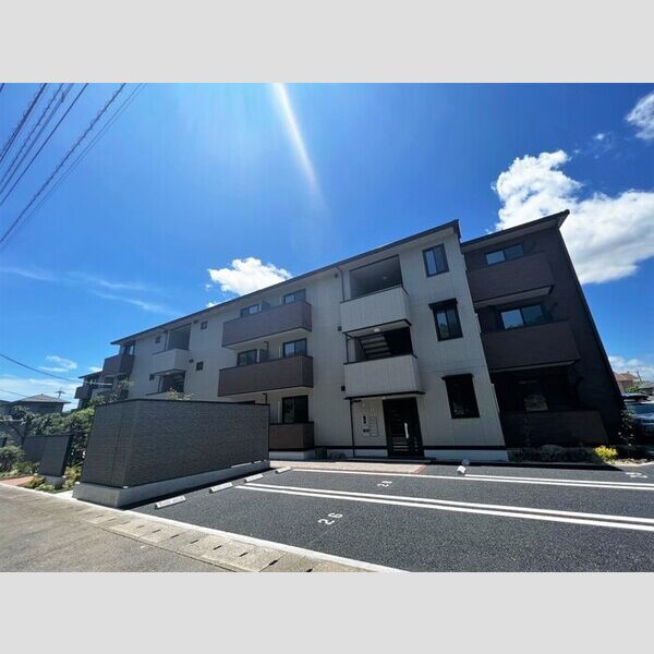 建物外観 (建物外観)