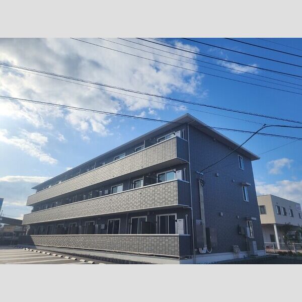 建物外観 (外観)