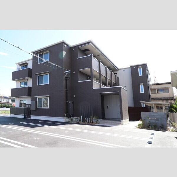 建物外観 (建物外観)