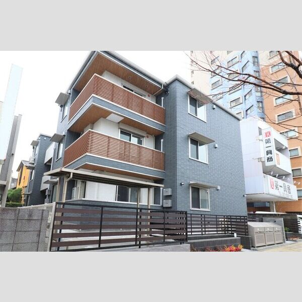 PREMILIFE都町18｜物件詳細｜ダイワハウスの賃貸【賃貸住宅D-ROOM】