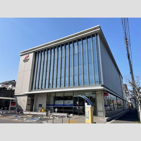 現地周辺 (大分みらい信用金庫石垣支店まで500m)