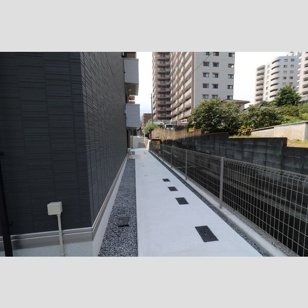 エントランス (通路)