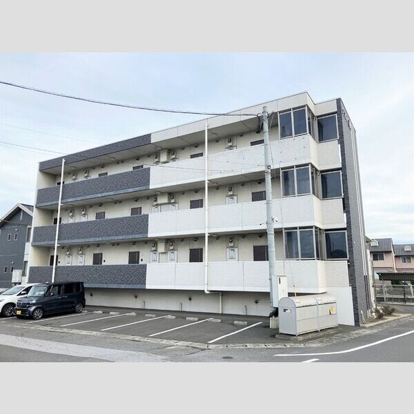 建物外観 (建物外観)