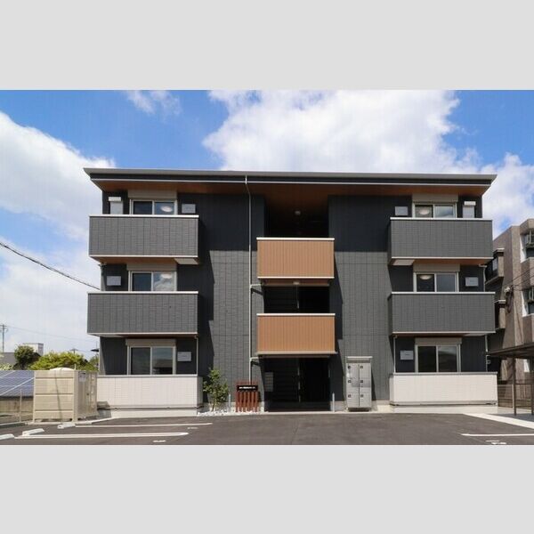 建物外観 (建物外観)