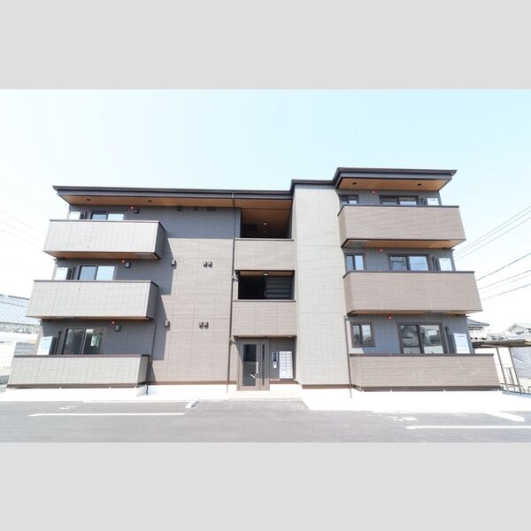 建物外観 (外観)